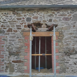 Ouverture mur porteur Saint-Malo